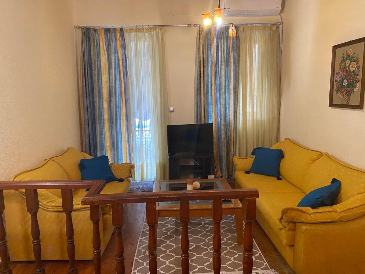 Angolo Del Centro Corfu  المظهر الخارجي الصورة