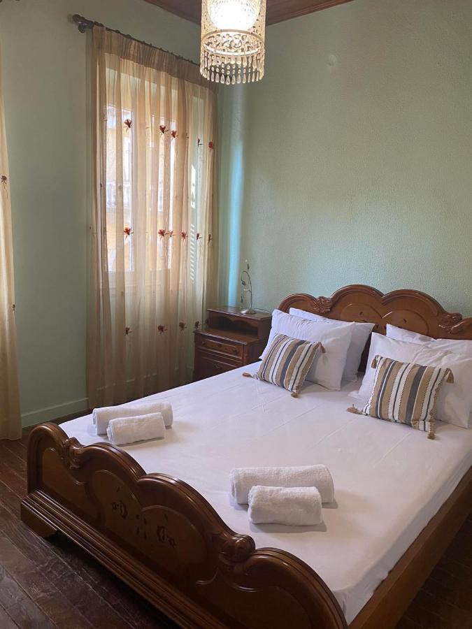 Angolo Del Centro Corfu  المظهر الخارجي الصورة